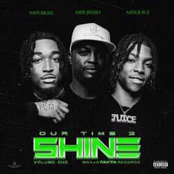 One 2 Make U Weak (feat. TrvpFiji) (Radio Edit)