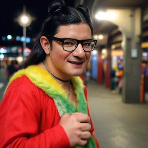 Chilindrina Huachana Y Su Trans