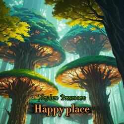 Happy place