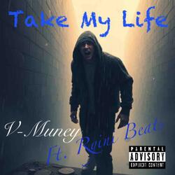 Trying To Be (feat. Ryini Beats)