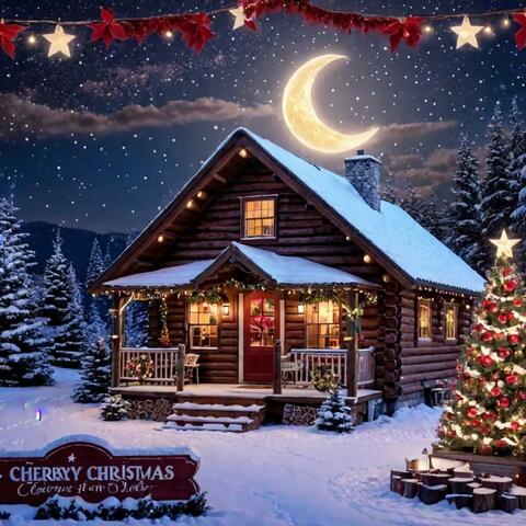 A Cheery AI Christmas