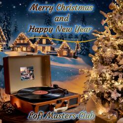 Merry Christmas and Happy New Year