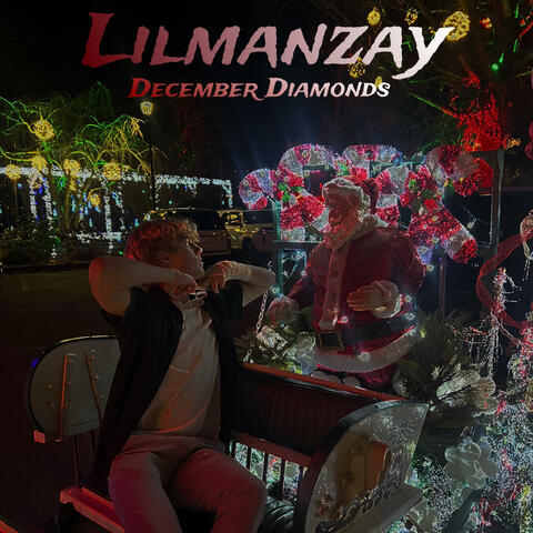 December Diamonds