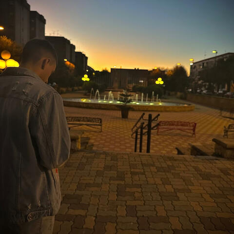 FIRST LOVE