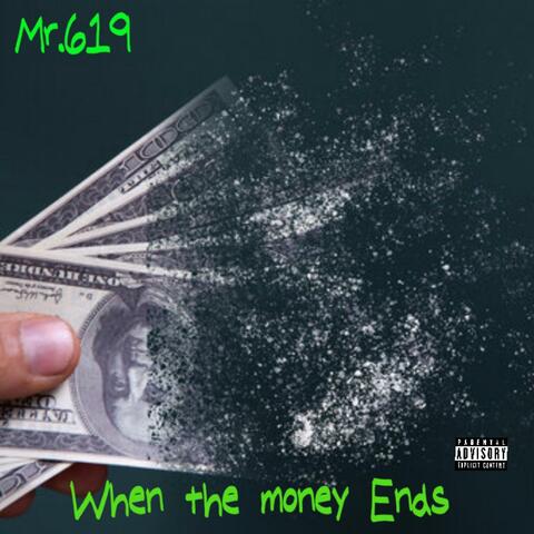 When the money ends