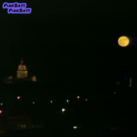 Through the night / Sleep away the pain