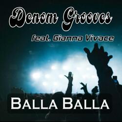 Balla Balla (feat. Gianna Vivace)