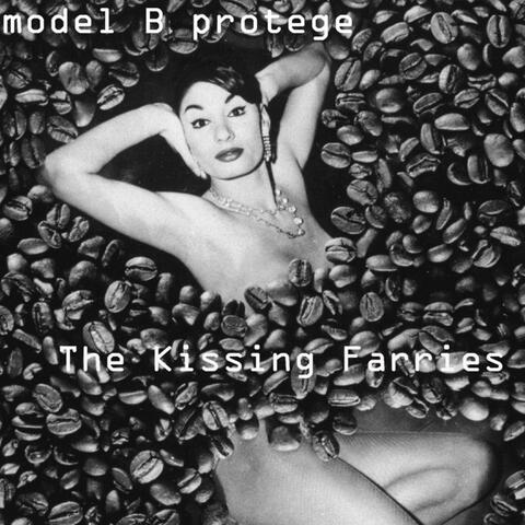 Model B Protégé