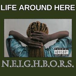 Life Around Here