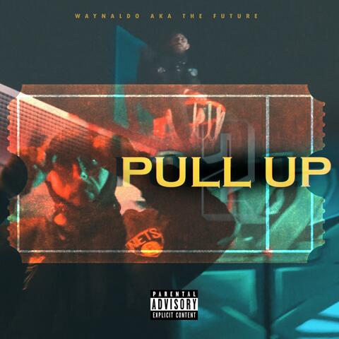 Pull up volumen 2