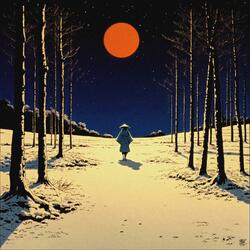 Walking Through Shadows and Searching for Something That Feels Real Again