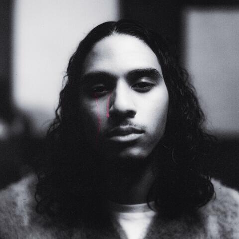 CRY4HELP THAI SOLIS (From the Audiovision Show "IF I COULD WEEP, IT WOULD HAIL")