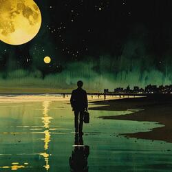 Every Silent Moment Feels Like a Reminder of All the Things I Didn’t Say