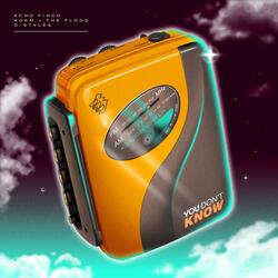 You Don't Know (Instrumental )