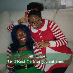 God Rest Ye Merry Gentlemen