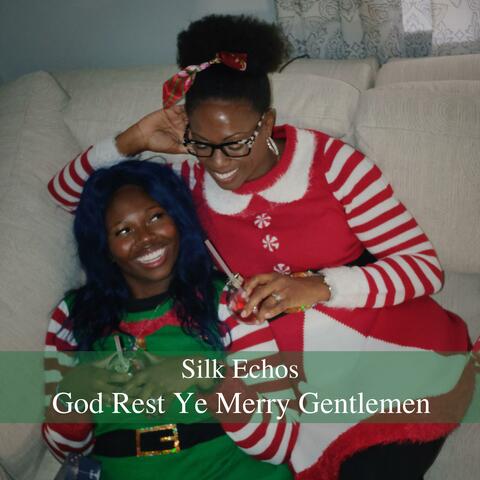 God Rest Ye Merry Gentlemen