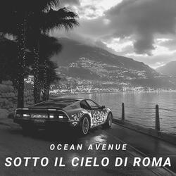 Sotto Il Cielo Di Roma