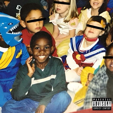 We Busy (Yeah) (feat. G.R.A.C.E.)