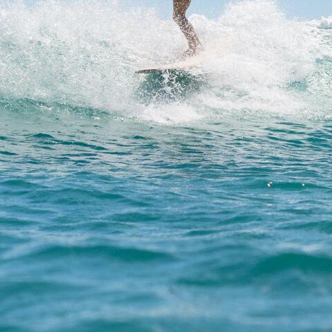 surfer girl