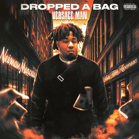 Dropped A Bag