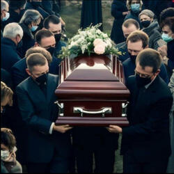 La funeraria de Lind y Leo