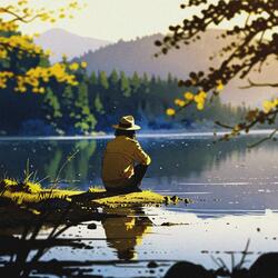 I Keep Searching for Memories in Places I’ve Already Left Behind