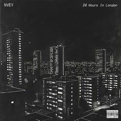 24Hrs In London
