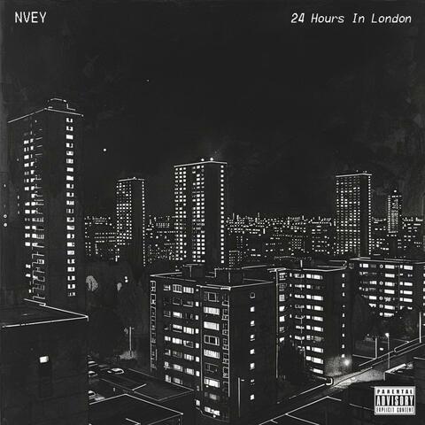 24Hrs In London