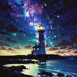 Darkness Feels Like Home