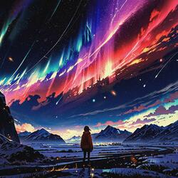 Beneath the Endless Sky