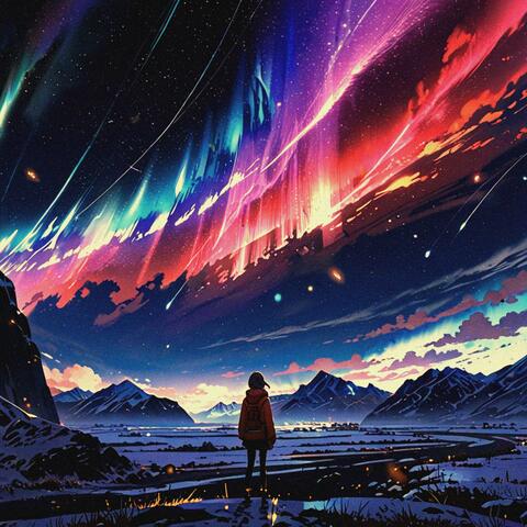 Beneath the Endless Sky