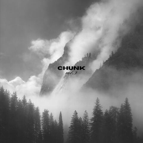 CHUNK Beat Tape, Vol. 2