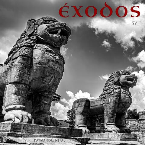 ÉXODOS