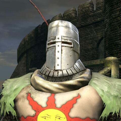 DARK SOULS