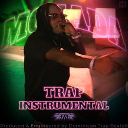 Mojada (Trap Instrumental )