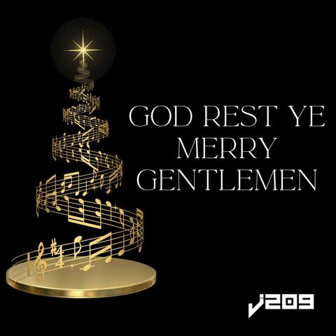 God Rest Ye Merry Gentlemen