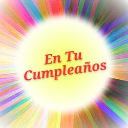 En Tu Cumpleaños