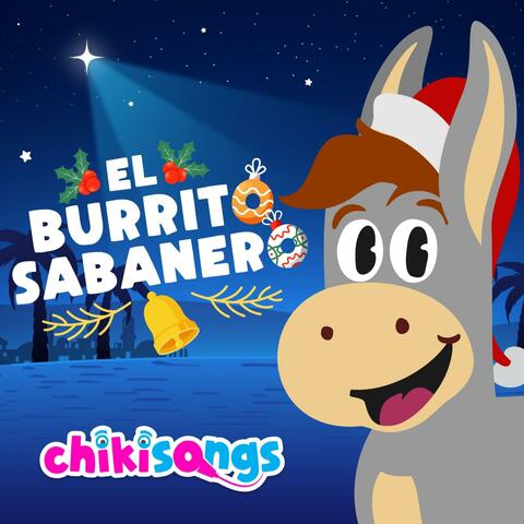 El Burrito Sabanero