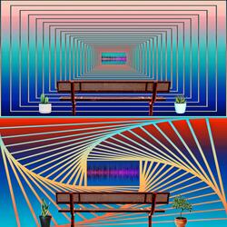 Dual Perspective
