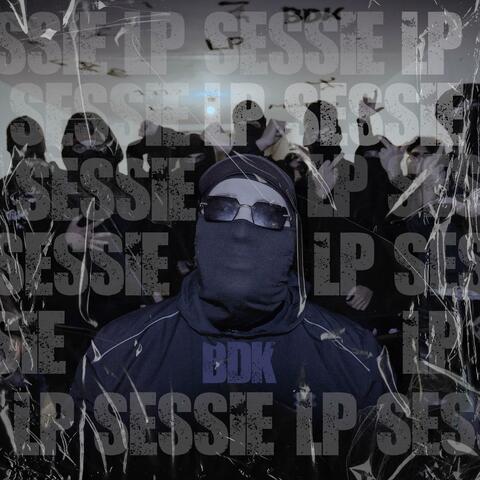 Lp Sessie