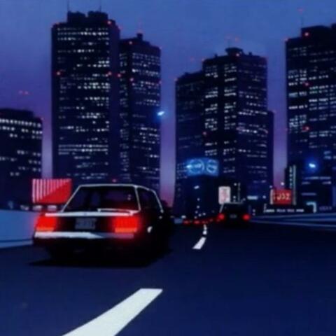 A Night On The Town
