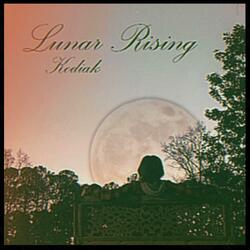 Lunar Rising