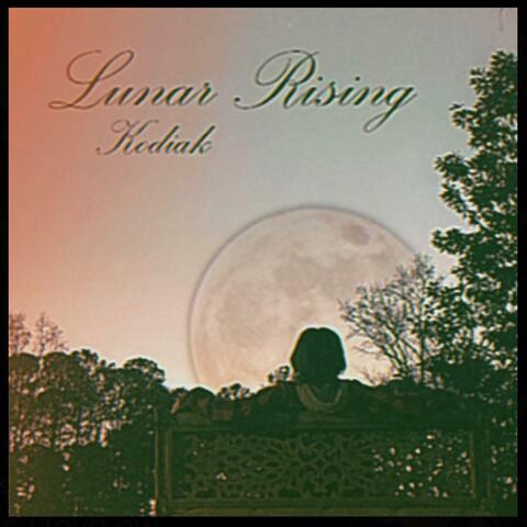 Lunar Rising