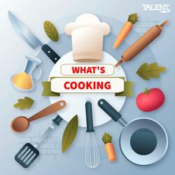 What's Cooking (Instrumental)