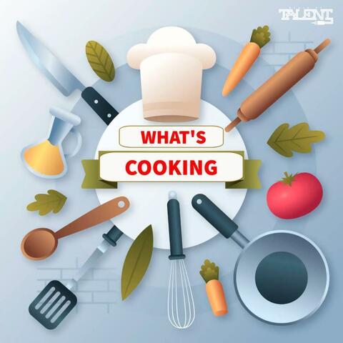 What's Cooking (Instrumental)
