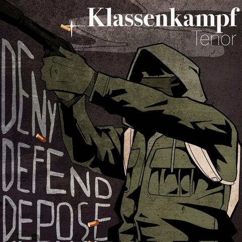 Klassenkampf