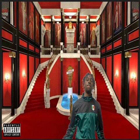 Trap Entreprenuer