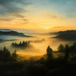 Edge of Dawn