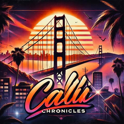 Cali Chronicles