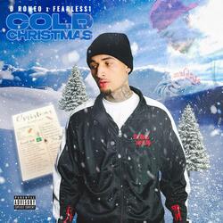 Cold Christmas (feat. Fearless1)